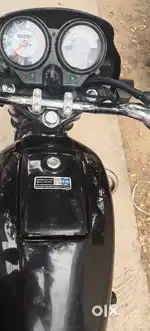 Good condition.new bike