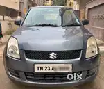 Maruti Suzuki Swift, 2010, Petrol