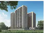 3bhk flat for sale