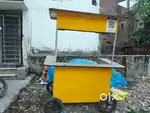Food Cart For Sale