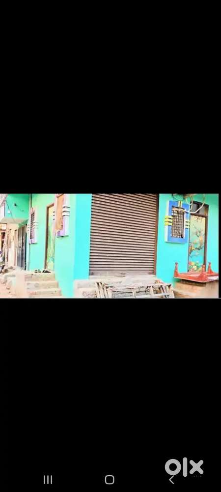 1BHK HOUSE FOR RENY WITH MULGI