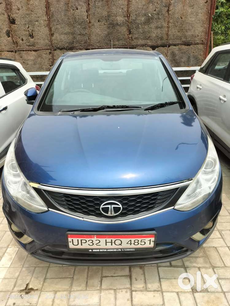 Tata Zest, 2017, Diesel