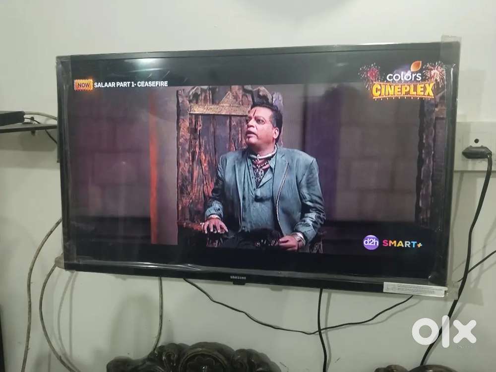 Samsung tv good working condition for sale panaji
