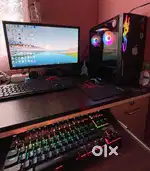 BEST 12thGEN GAMING & EDITING PC