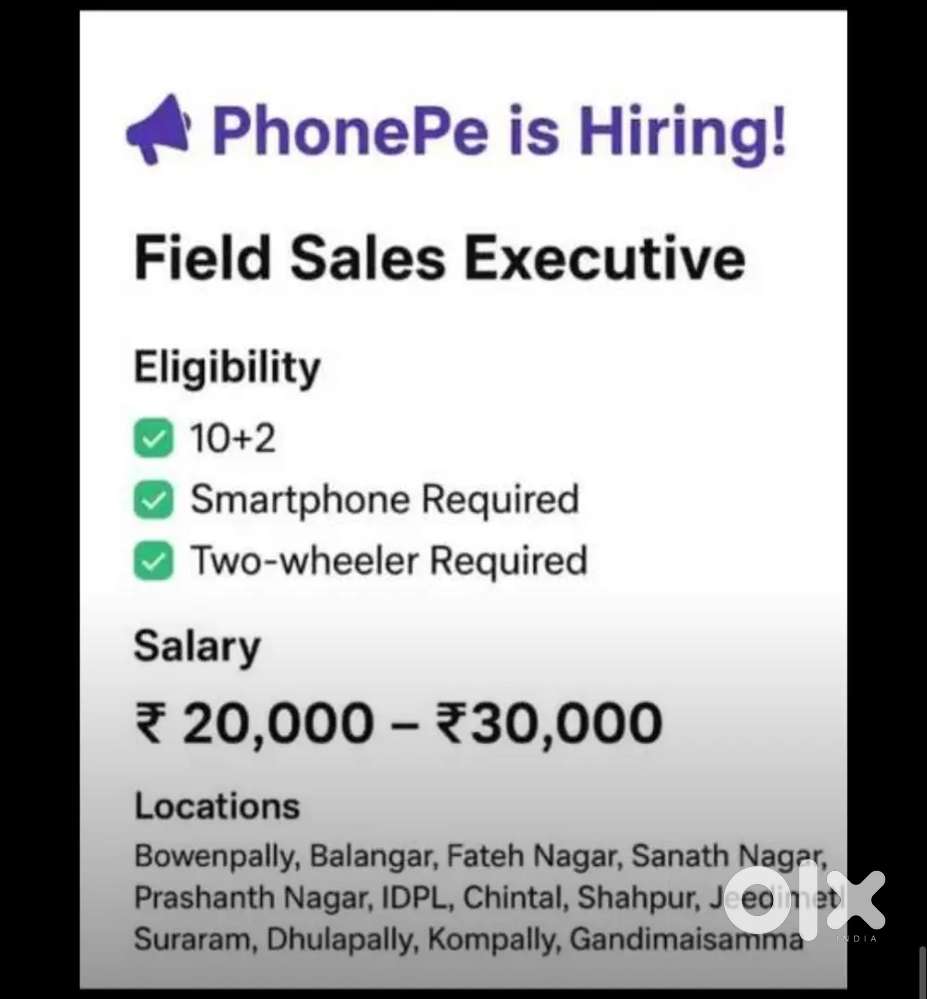 Phonepe sales