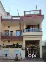 1 BHK room available on rent for small family