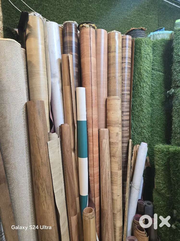 Vinyl flooring wonderfloor brand