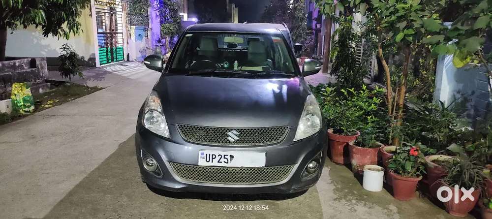 Maruti Suzuki Swift Dzire 2014 Diesel 60489 Km Driven