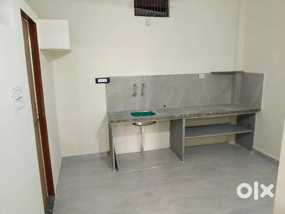 New construction Hall And Kitchen Near Bapat Square