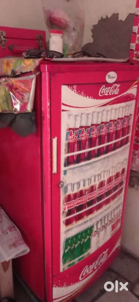 Good Condition fridge