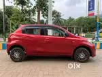 Datsun GO 2014 Petrol 78000 Km Driven