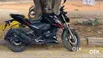 TVS Apache RTR 2004V