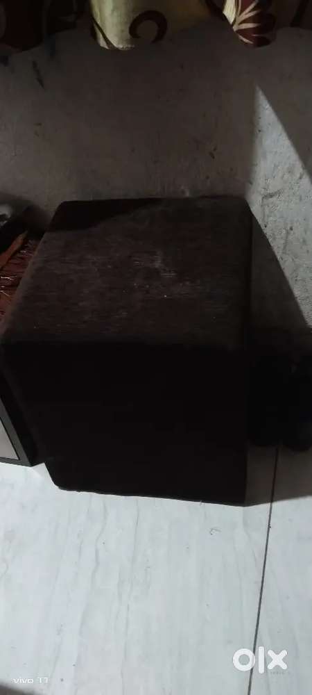 Heavy sofa