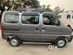 Maruti Suzuki Eeco 2021 Model, 26000 km driven, Excellent Condition