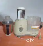 Mixer Grinder