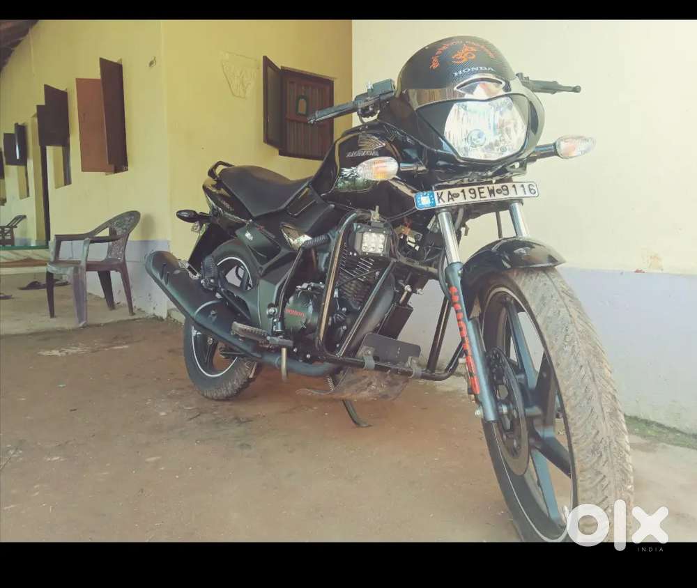 Exchange with Activ, dio, pep plus  Gud conditions, brand new Tyre..