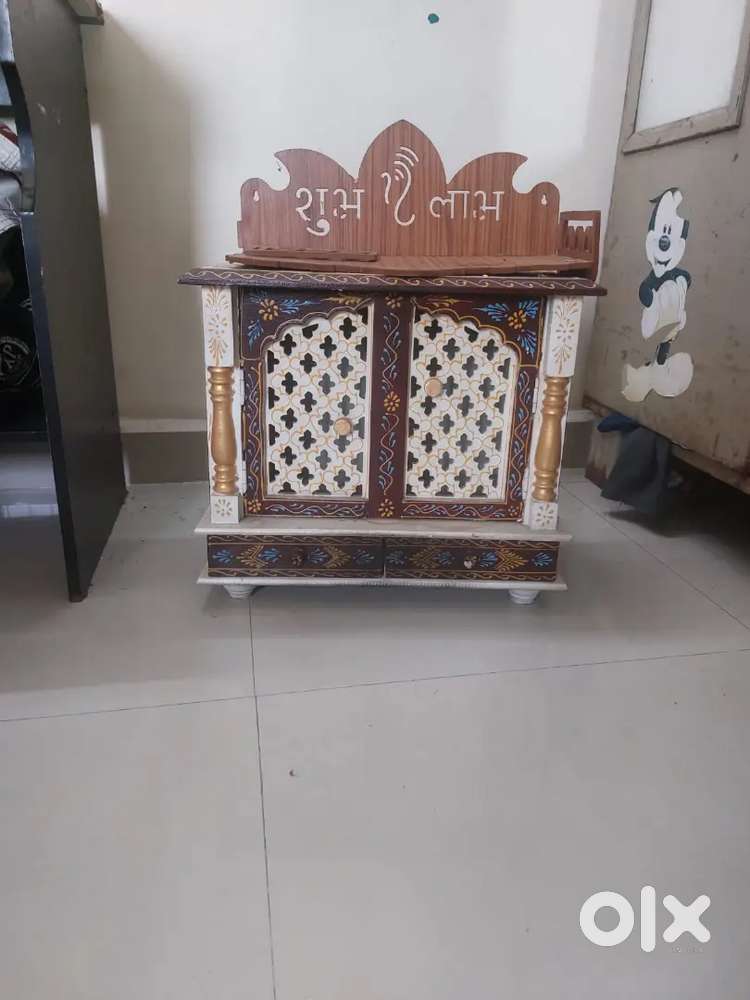 Temple for sale
