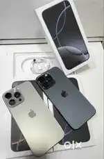 GRAB OFFER APPLE IPHONE 14PROMAX AMAZING REFURBISHED AT GOOD CONDITION