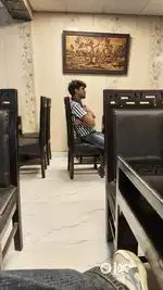 Costumer counting