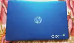 Hp chromebook 15a-na0012TU