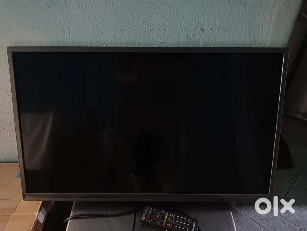 Used not working Panasonic 32 Inch tv for sale.