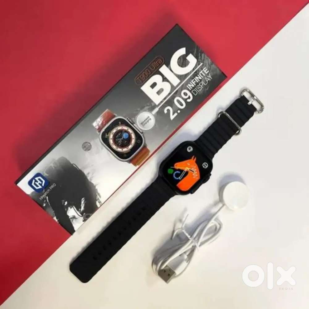 Ultra Smart watch
