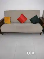 3 Seater Sofa