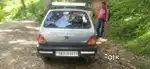 Maruti Suzuki 800 2003