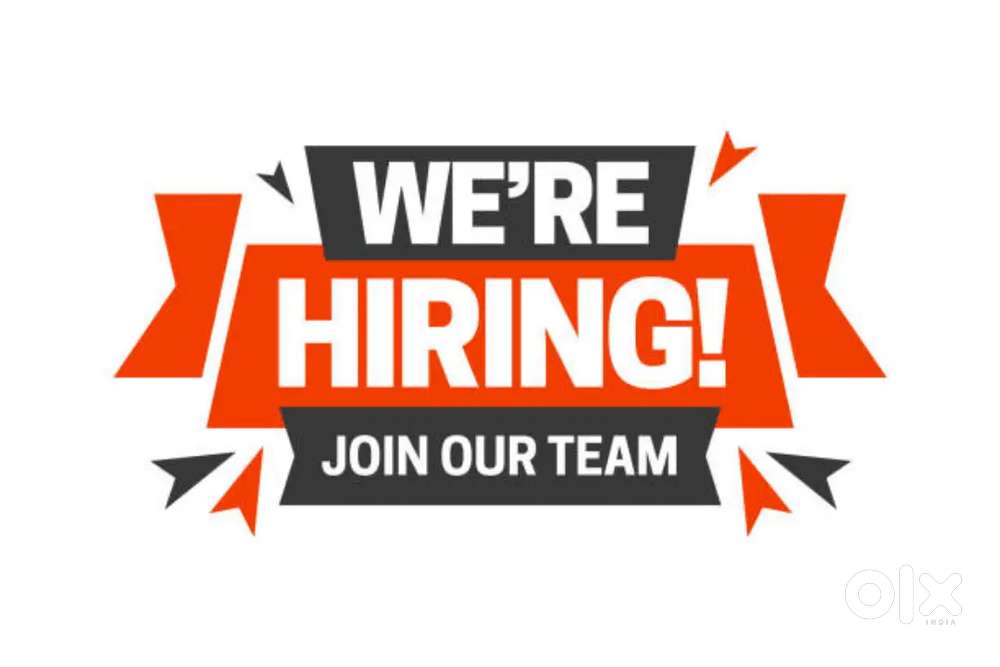 Permanent Job