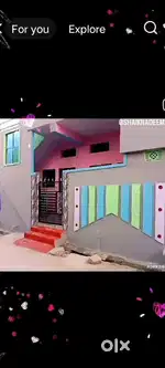Beautiful house