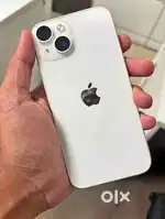 iPhone 13 5G 128 GB internal