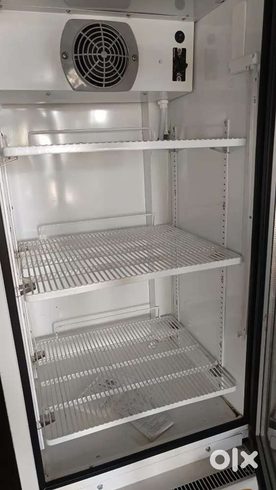 Western fridge