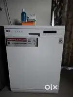 LG Dishwasher – Exellent Condition, Best Price!