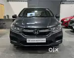 Honda City SV MT I-DTEC, 2017, Diesel