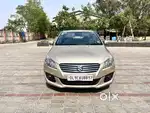 Maruti Suzuki Ciaz ZDI SHVS, 2016, Diesel