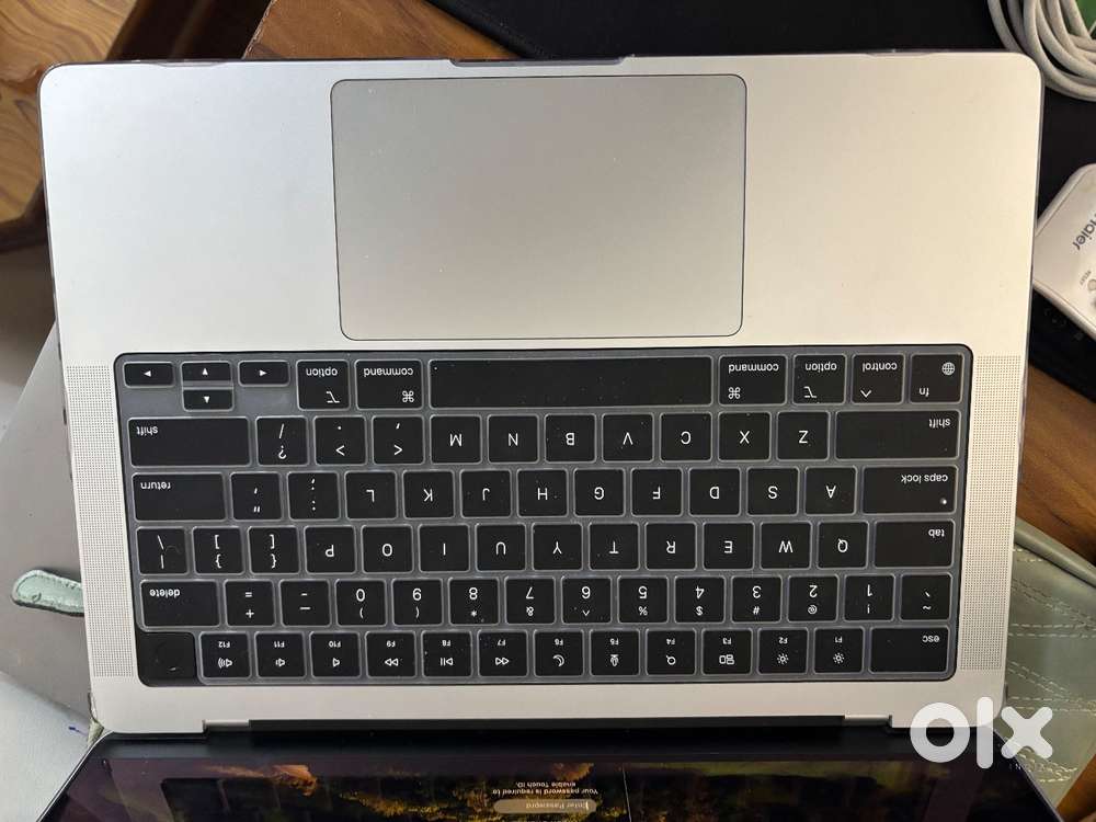 MacBook Pro 14” for Sale