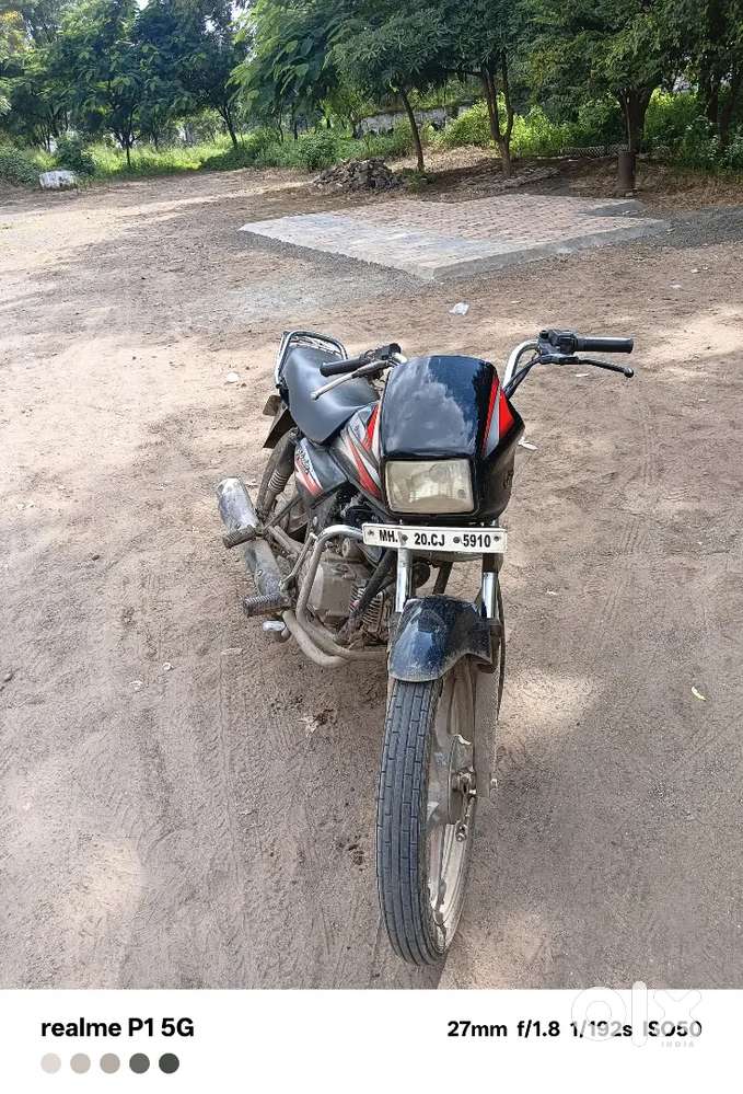 Splendor hero honda