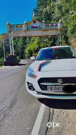 Maruti Suzuki Swift 2019 Diesel Well Maintained