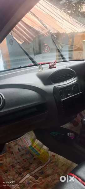 Maruti Suzuki Alto 800 29000 Km Driven