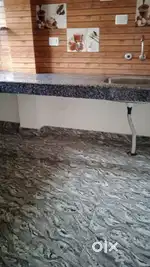 1st  floor for rent