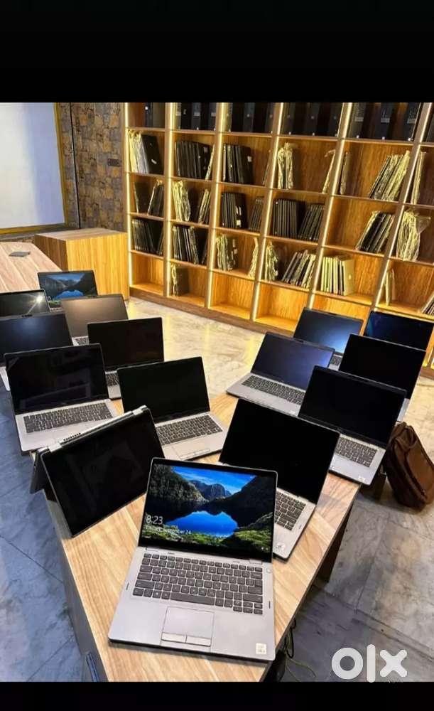 i7, i5 , i3 8th,  7th gen laptop available perfect condition