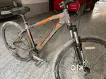 Firefox Maximus 29 MTB