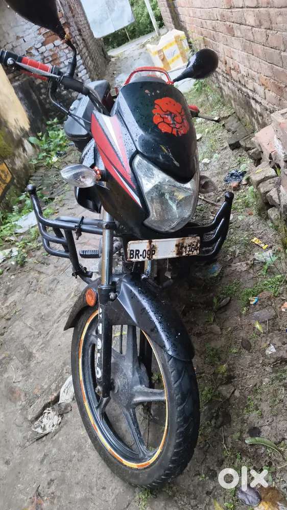 Full condition bike 1 hand