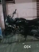 Iam selling a bike