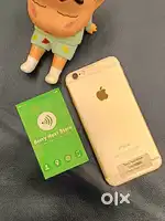 IPHONE 6 32GB - SUPERB DEVICE WITH BILL.