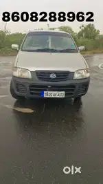 Maruti Suzuki Alto 2004 Petrol 79112 Km Driven
