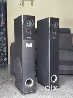 Impex Thunder T3