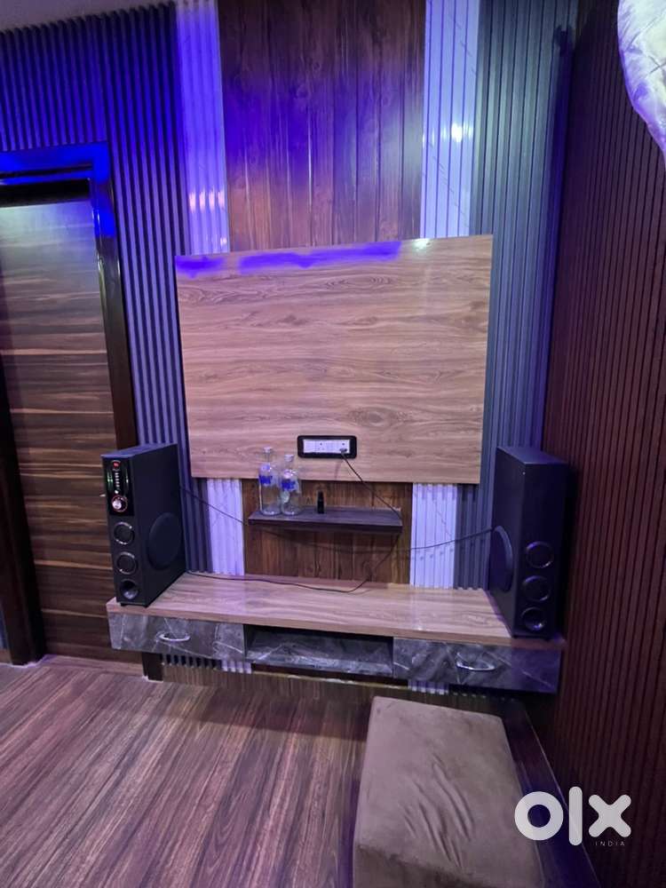 bluetooth speaker set