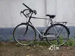 Cycle, Hero Hawk Nuage 27T Single Speed