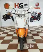 Hero Pleasure single Owner Available in Madurai